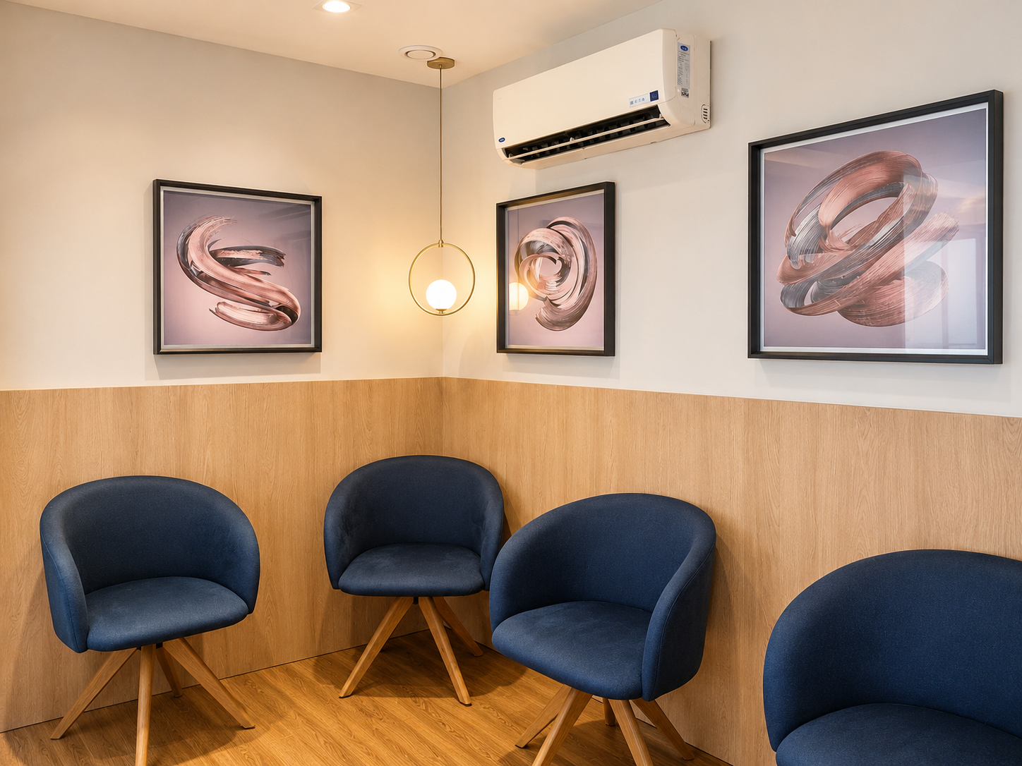 Sala de espera
