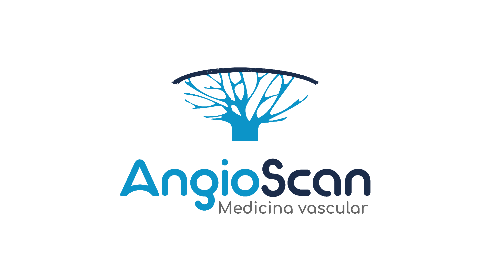 Logomarca AngioScan Medicina Vascular
