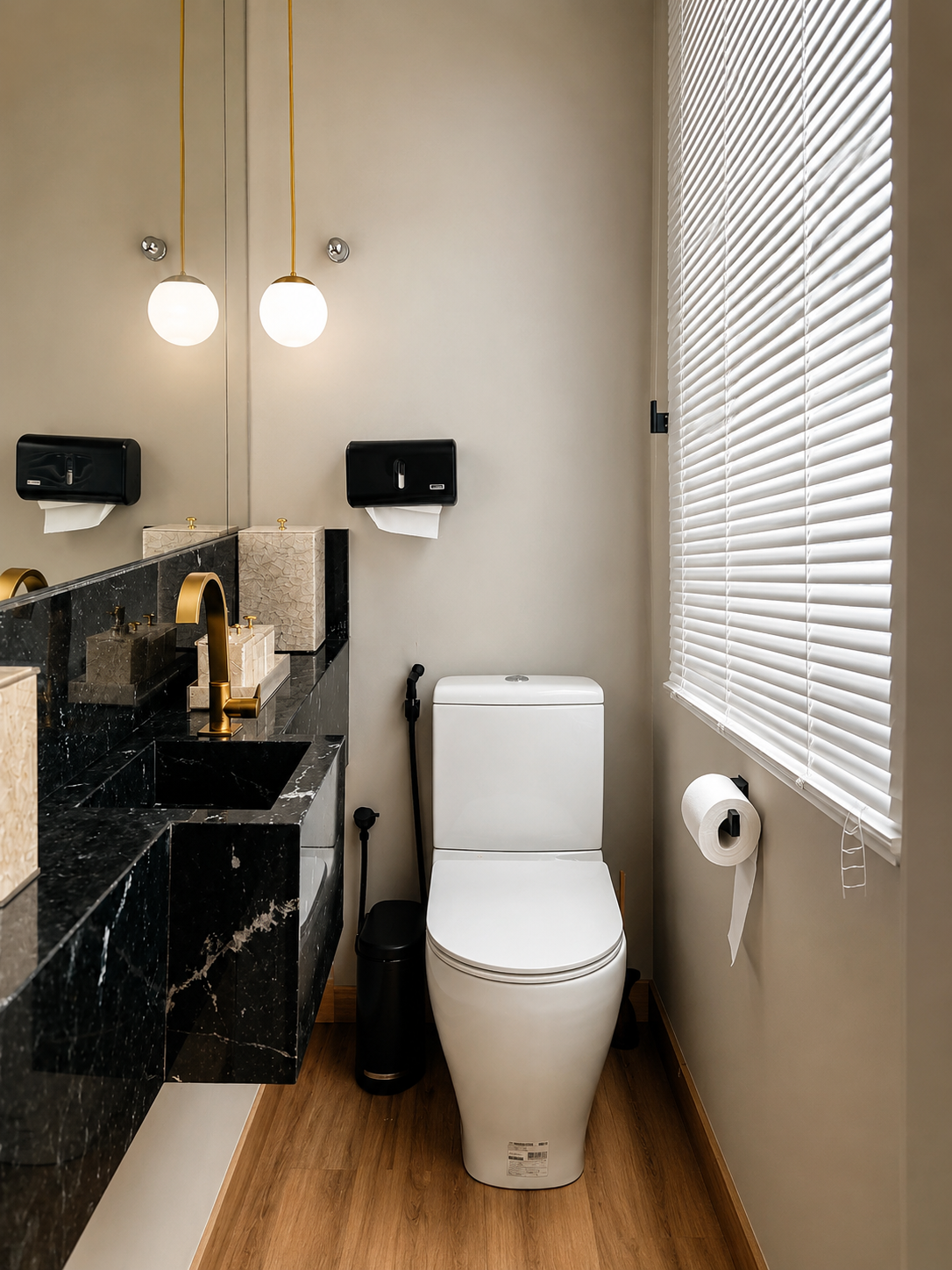 Lavabo